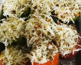 વેજ બાર્બેક્યુ સિઝલર (Veg. Barbeque Sizzler Recipe In Gujarati) રેસીપી સ્ટેપ5ફોટો