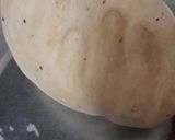 उड़द दाल कचौड़ी (Urad dal kachori recipe in Hindi) रेसिपी चरण 2 फोटो