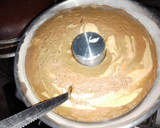 Foto del paso 10 de la receta: Bizcochuelo marmolado sin leche