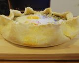 Foto del paso 7 de la receta: Masa para pascualina sin gluten