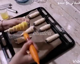 صورة لخطوة 7 من وصفة كورني مالح