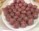 Foto del paso 9 de la receta: Espaguetti con Albóndigas a la Sonorense