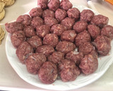 Foto del paso 9 de la receta: Espaguetti con Albóndigas a la Sonorense