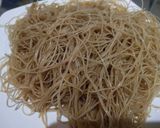 Foto langkah ke 2 dari resep Bihun Goreng Pedas Special.