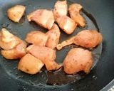 Foto del paso 6 de la receta Jambalaya criollo (Paella de Luisiana)
