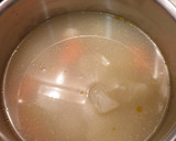Foto del paso 2 de la receta: Sopa de ramen