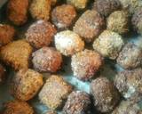 Meatballs with Tomato with Apple Sauce recipe step 6 photo