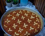 صورة لخطوة 6 من وصفة هريسة