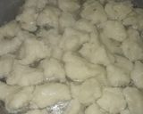 Foto langkah ke 3 dari resep Pentol tekwan.