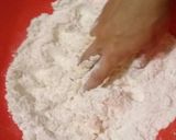 Foto del paso 3 de la receta: Tortillas de harina de mantequilla 🌯🌯