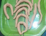 A picture of step 3 of Singade ke ate ke Shengole.