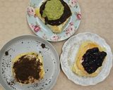 Foto langkah ke 2 dari resep Blueberry Compote.