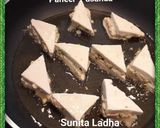 पनीर पसंदा (Paneer Pasanda recipe in hindi) रेसिपी चरण 7 फोटो