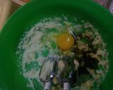 Foto del paso 1 de la receta: Masitas de limón y miel