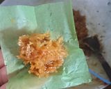 Foto langkah ke 4 dari resep Wajik kletik.
