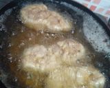Foto langkah ke 4 dari resep Crispy Beef Steak.