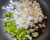 Foto del paso 2 de la receta: Macarrones con tomate
