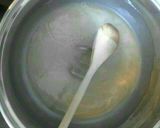 Paradicsomleves recept fázis 1 fotója