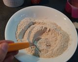 Foto del paso 1 de la receta: Calzone Express sin levadura !!!! Varios gustos