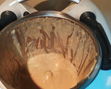 Foto del paso 3 de la receta: Tarta de turrón con Thermomix 🎂 dos chocolates paso a paso🍽