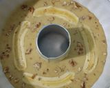 Foto langkah ke 5 dari resep Banana Cake.