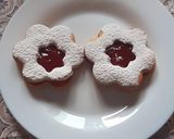 صورة لخطوة 3 من وصفة صابلي☕ المقاهي 🥯🥯
