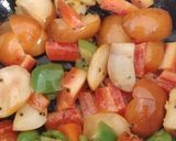 બોર નો સંભારો (Bor Sambharo Recipe In Gujarati) રેસીપી સ્ટેપ1ફોટો