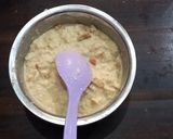 Foto langkah ke 4 dari resep Proll Roti Tawar Panggang.