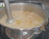 Foto del paso 7 de la receta: Crema de coliflor
