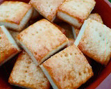 Foto del paso 4 de la receta: Bizcochitos agridulces