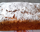 Foto del paso 3 de la receta: Budín de Zanahoria