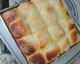 Foto langkah ke 8 dari resep Roti Kentang Empuk.