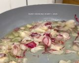 Foto langkah ke 3 dari resep Crunchy Taoge tanpa ditumis.
