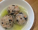 Foto langkah ke 5 dari resep Baso Lo Hoa.