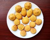 A picture of step 4 of Cookies.