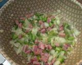 Foto del paso 2 de la receta: Strogonof rápido y fácil