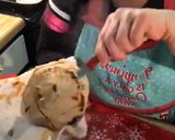 Foto del paso 5 de la receta: Gorditas Rellenas de Chicharrón y Frijoles Refritos con Queso