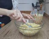 Foto del paso 9 de la receta: Pasta huancaína con ternera saltado peruana