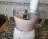 Foto del paso 1 de la receta: Pancakes de avena y coco
