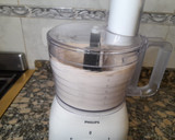 Foto del paso 1 de la receta: Pancakes de avena y coco