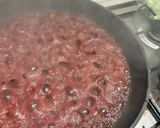 Foto del passaggio 2 della ricetta Tonno alla cacciatora