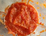 Foto langkah ke 1 dari resep Sambal Tomat Ebi.