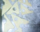 Foto del paso 3 de la receta: Galletitas de queso