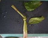 Foto langkah ke 5 dari resep Mi Lidi Spageti Batak / Mi gomak Goreng.