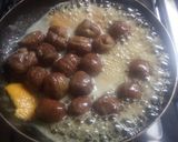 Foto del paso 4 de la receta: Ñoquis dulces o turdilli italianos