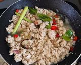 Foto langkah ke 1 dari resep Cilok Aci Kuah Kacang.