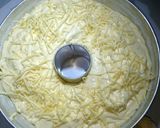 Foto langkah ke 5 dari resep Bolu tape lembut (putih telur).