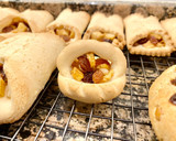 Foto del paso 11 de la receta: Galletas Strudel