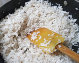લીલા નાળિયેર નો કોપરા પાક(lila narial no koparapaak recipe in gujarati) રેસીપી સ્ટેપ1ફોટો