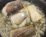 Foto del paso 2 de la receta: Bacalao a la llauna